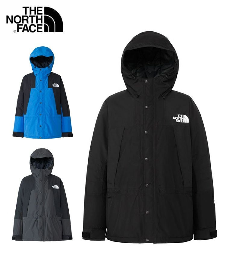 Mountain Insulation Jacket (マウンテンインサレーションジャケット