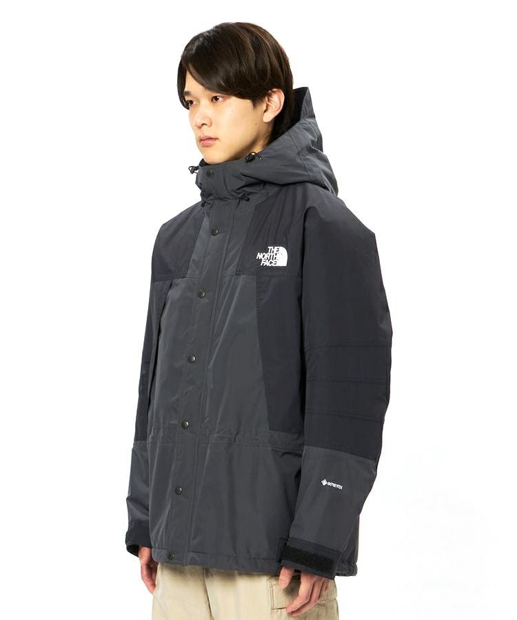 Mountain Insulation Jacket (マウンテンインサレーションジャケット