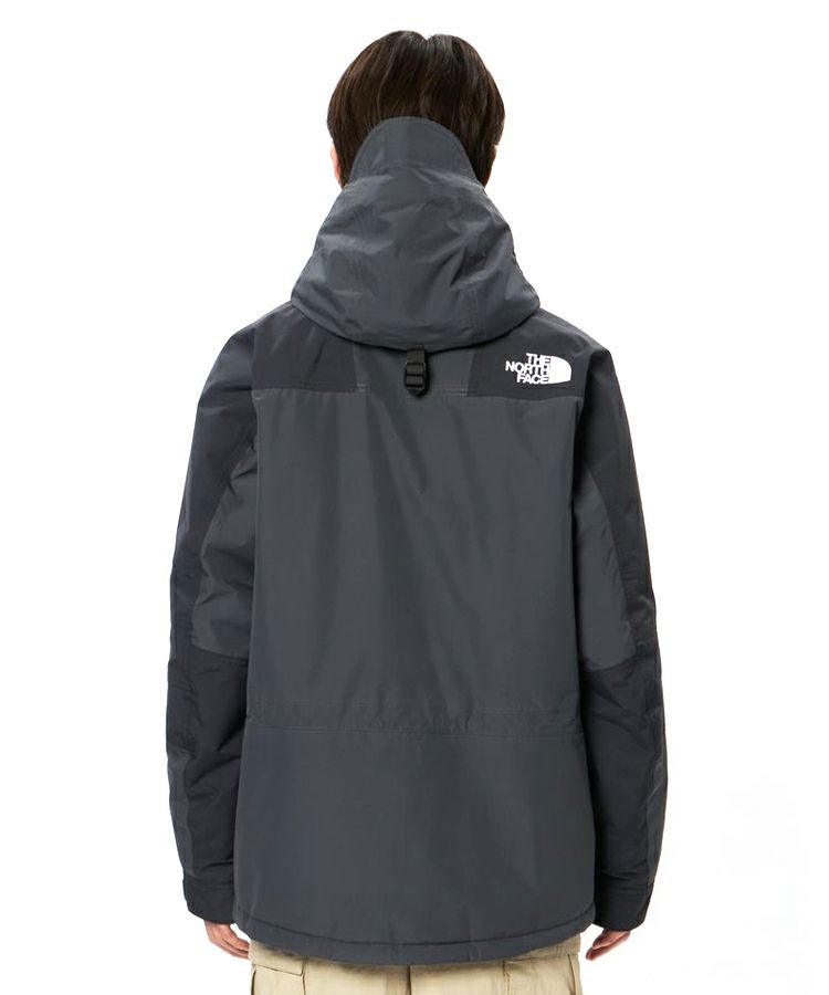 Mountain Insulation Jacket (マウンテンインサレーションジャケット