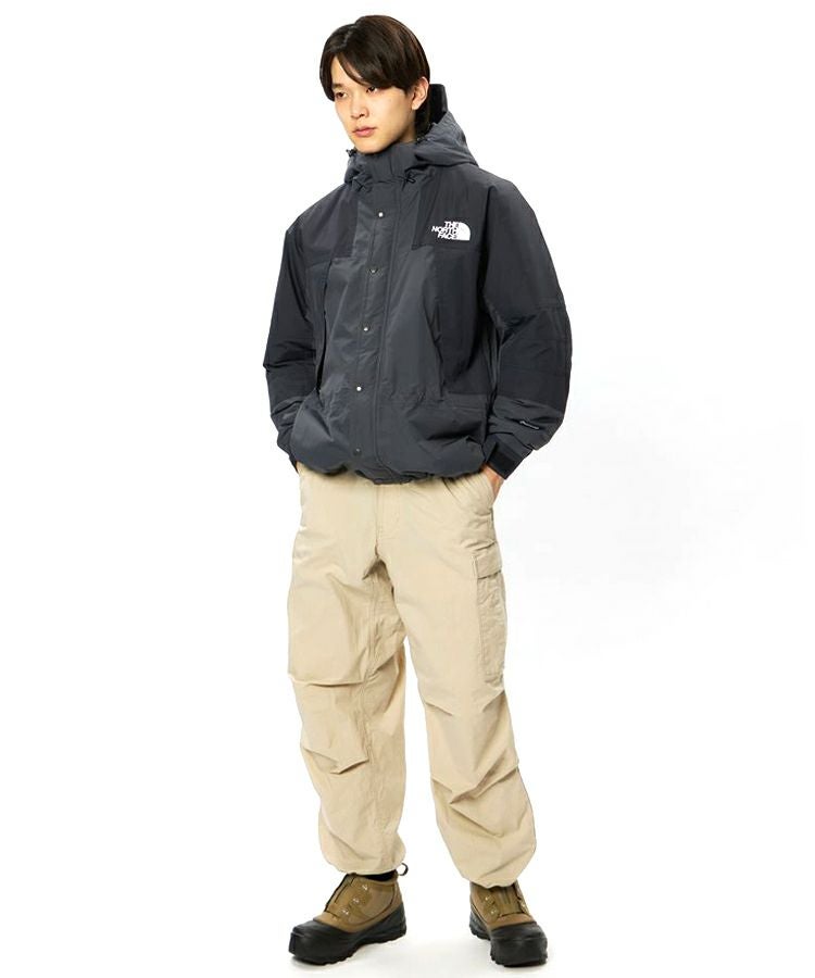 Mountain Insulation Jacket (マウンテンインサレーションジャケット