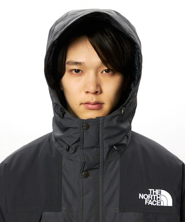 Mountain Insulation Jacket (マウンテンインサレーションジャケット