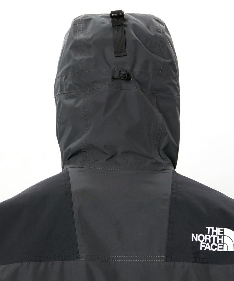 Mountain Insulation Jacket (マウンテンインサレーションジャケット