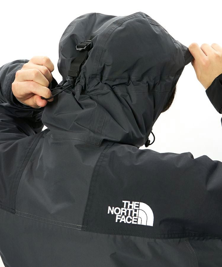 Mountain Insulation Jacket (マウンテンインサレーションジャケット