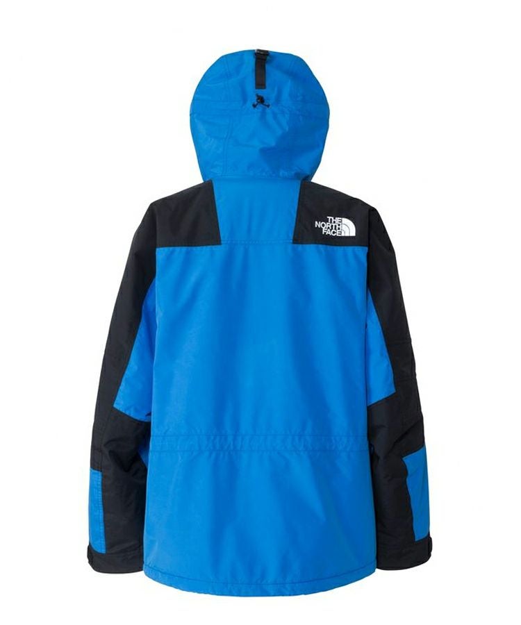 Mountain Insulation Jacket (マウンテンインサレーションジャケット