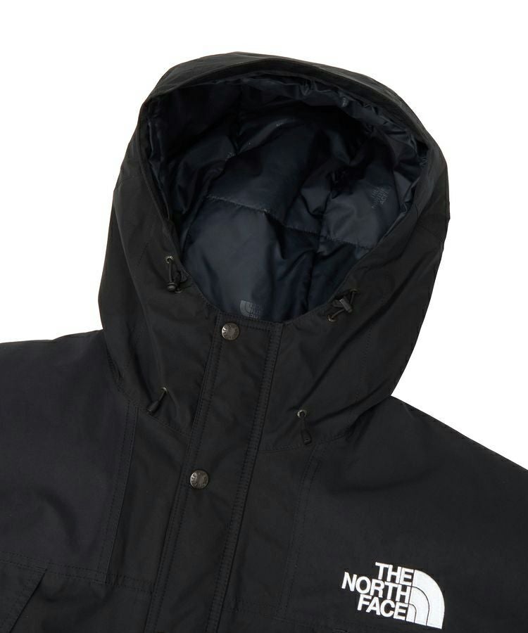 Mountain Insulation Jacket (マウンテンインサレーションジャケット