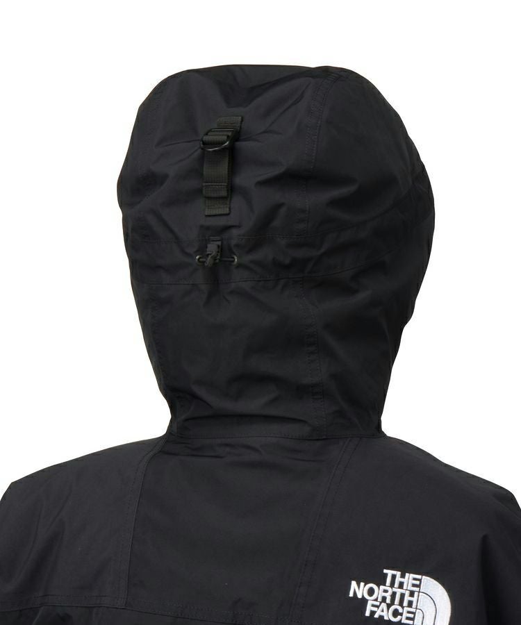 Mountain Insulation Jacket (マウンテンインサレーションジャケット