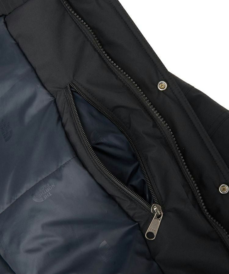 Mountain Insulation Jacket (マウンテンインサレーションジャケット