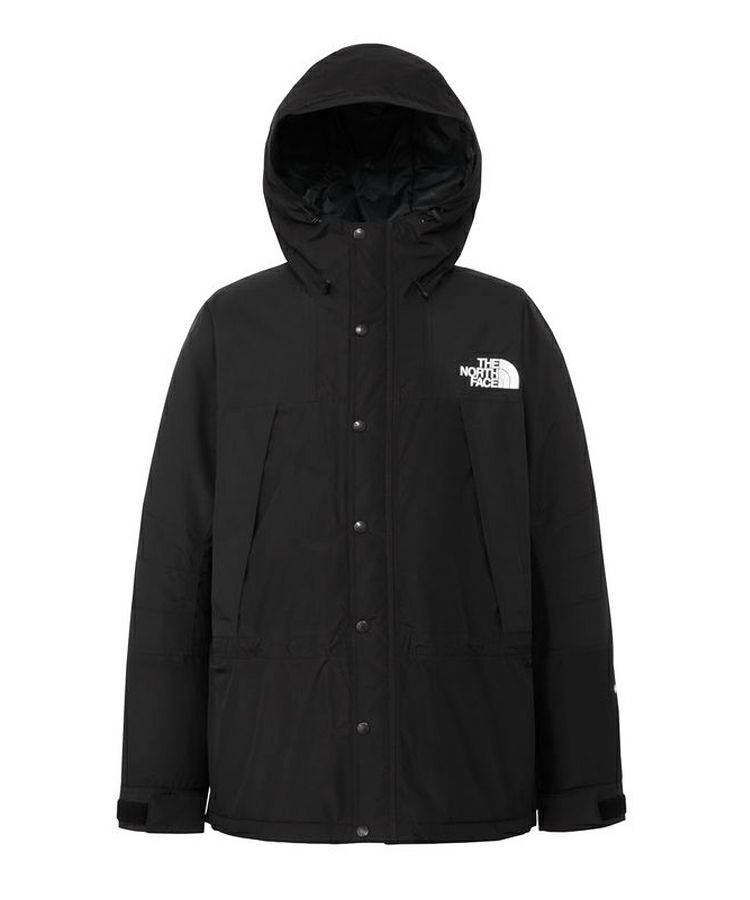 Mountain Insulation Jacket (マウンテンインサレーションジャケット