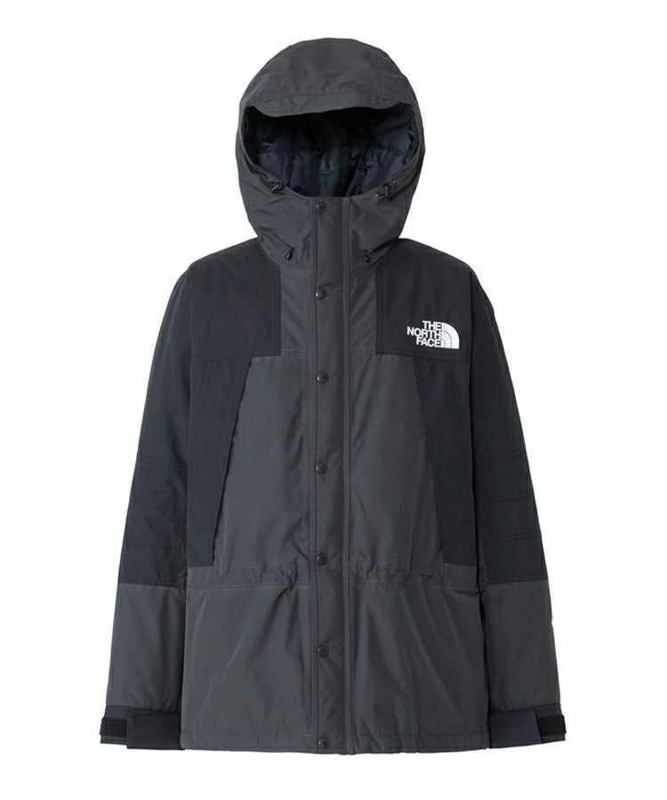 THE NORTH FACE インサレーションジャケットNY82553 Mountain Insulation Jacket (マウンテンインサレーションジャケット