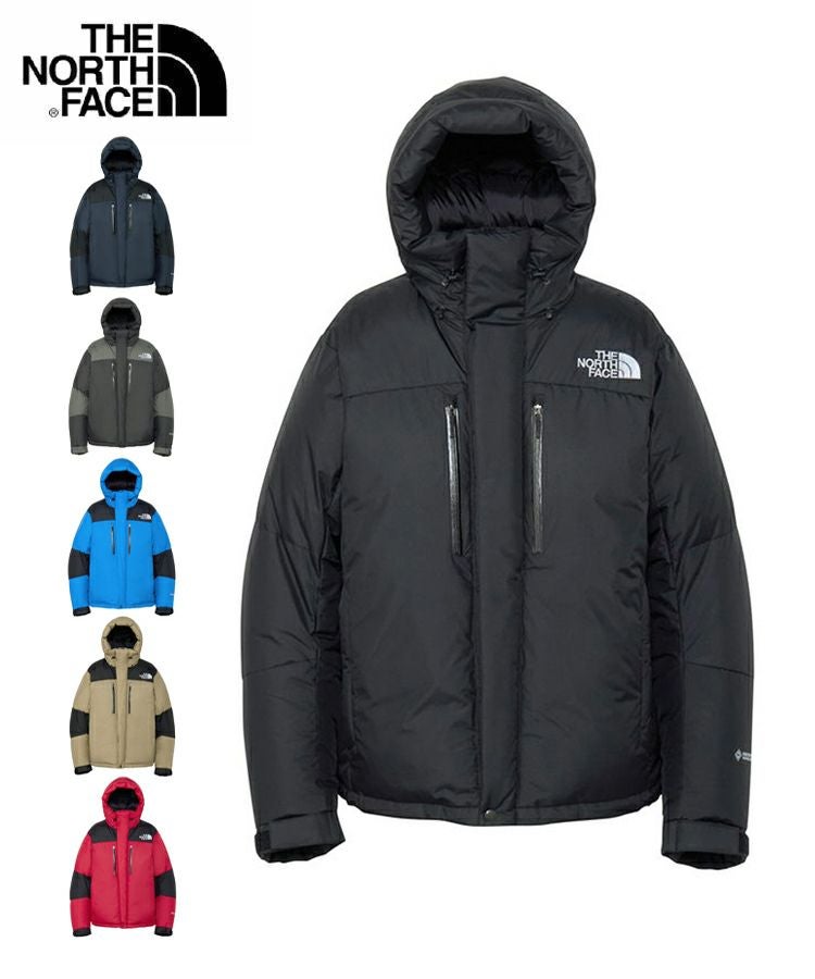 THE NORTH FACE (ザ・ノースフェイス) | STYLISE by DONOBAN