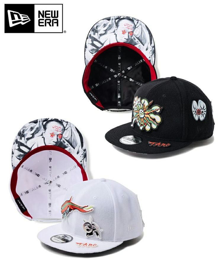 9FIFTY | STYLISE by DONOBAN