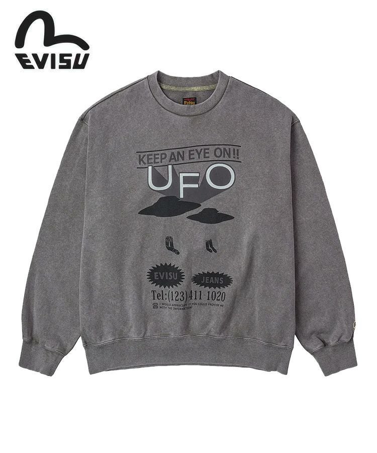 EVISU (エヴィス) | STYLISE by DONOBAN EVISU (エヴィス) | STYLISE by DONOBAN