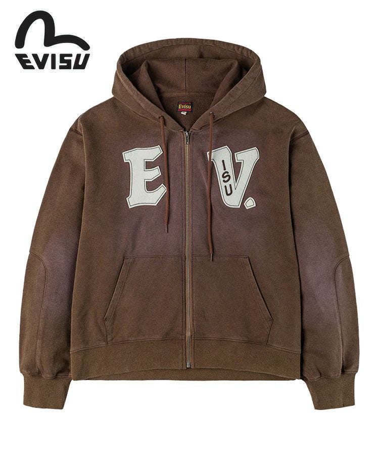 EVISU (エヴィス) | STYLISE by DONOBAN