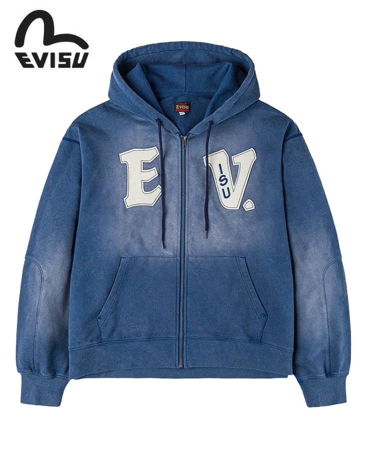 EVISU (エヴィス) | STYLISE by DONOBAN
