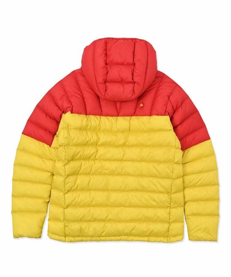 Lance Down Hoodie (ランスダウンフーディー) / 4カラー [MTFW25MDW009]