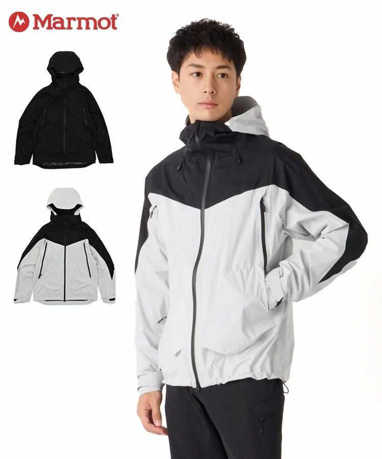 Marmot (マーモット) | STYLISE by DONOBAN