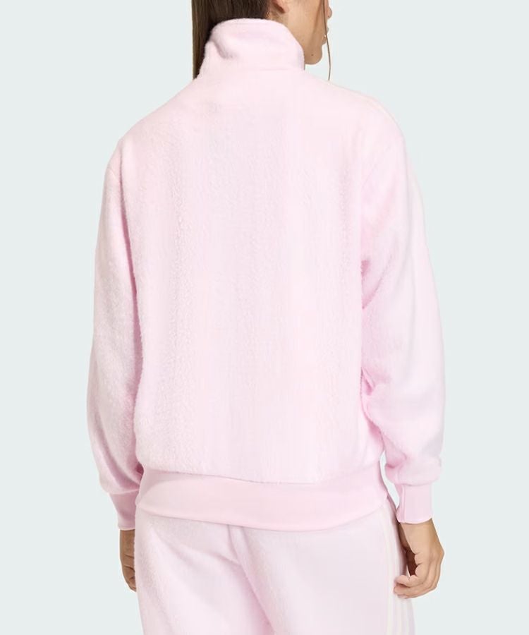 adidas ORIGINALS MOHAIR FIREBIRD LOOSE TRACK TOP / 2カラー [KS0428