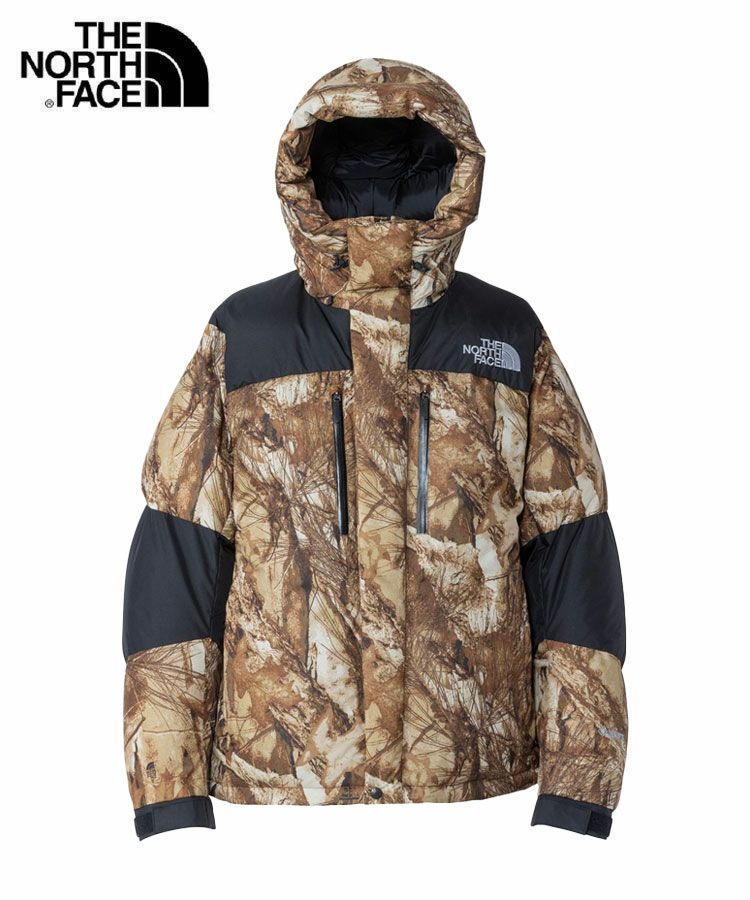 THE NORTH FACE (ザ・ノースフェイス) | STYLISE by DONOBAN