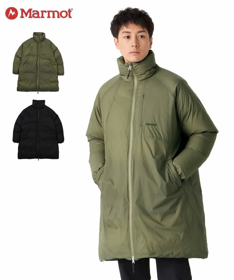 Marmot (マーモット) | STYLISE by DONOBAN