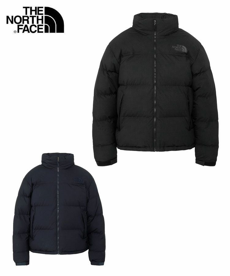 Wooly Nuptse Jacket (ウーリーヌプシジャケット) ユニセックス / 2