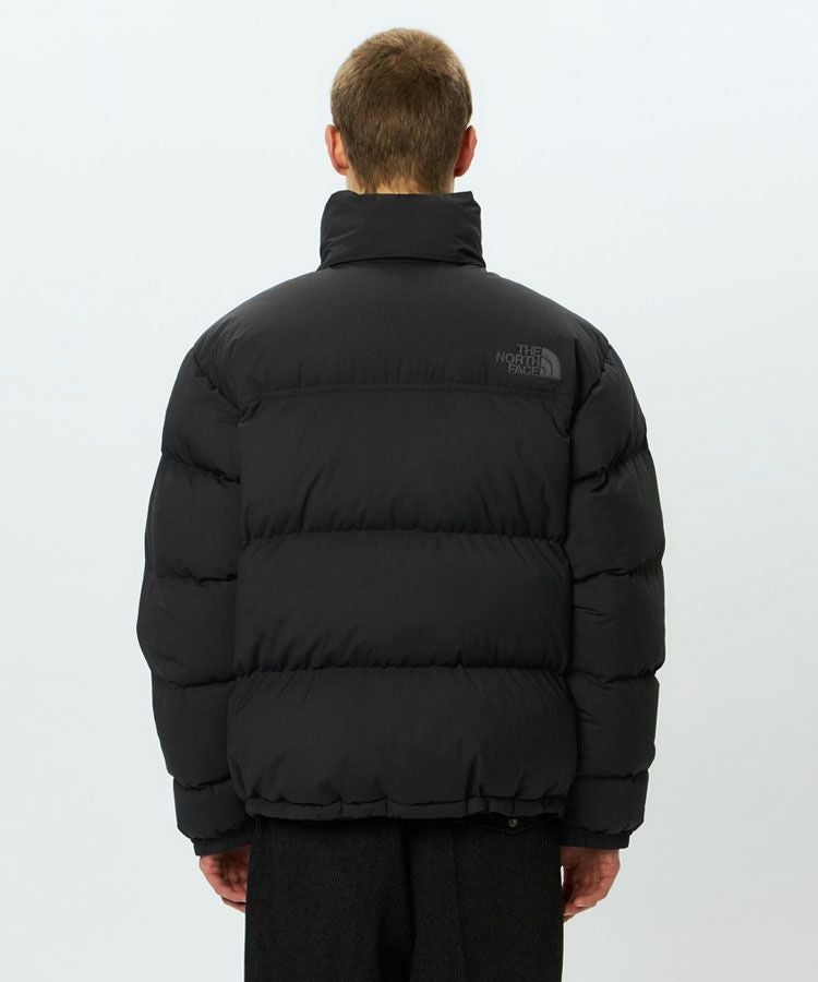 Wooly Nuptse Jacket (ウーリーヌプシジャケット) ユニセックス / 2