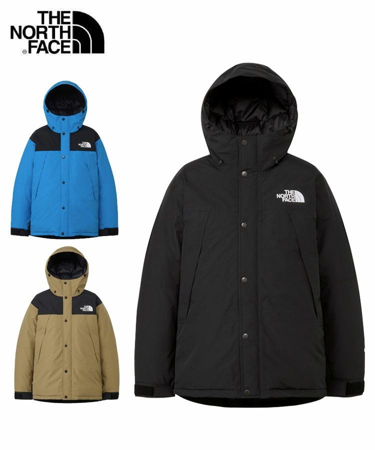 THE NORTH FACE商談中 THE NORTH FACE (ザ・ノースフェイス) | STYLISE by DONOBAN