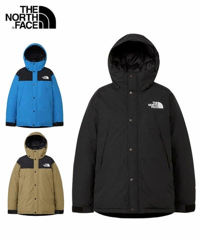 THE NORTH FACE (ザ・ノースフェイス) | STYLISE by DONOBAN