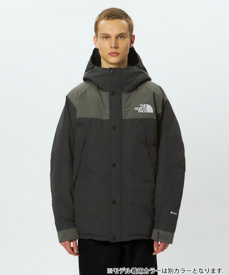 Mountain Down Jacket (マウンテンダウンジャケット) ユニセックス / 3