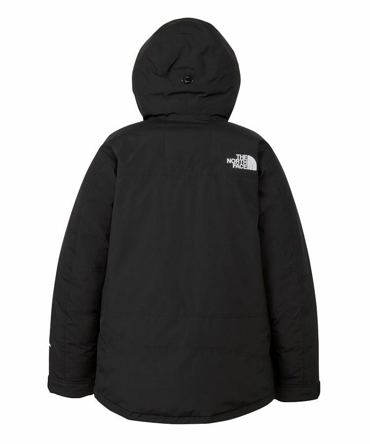 Mountain Down Jacket (マウンテンダウンジャケット) ユニセックス / 3