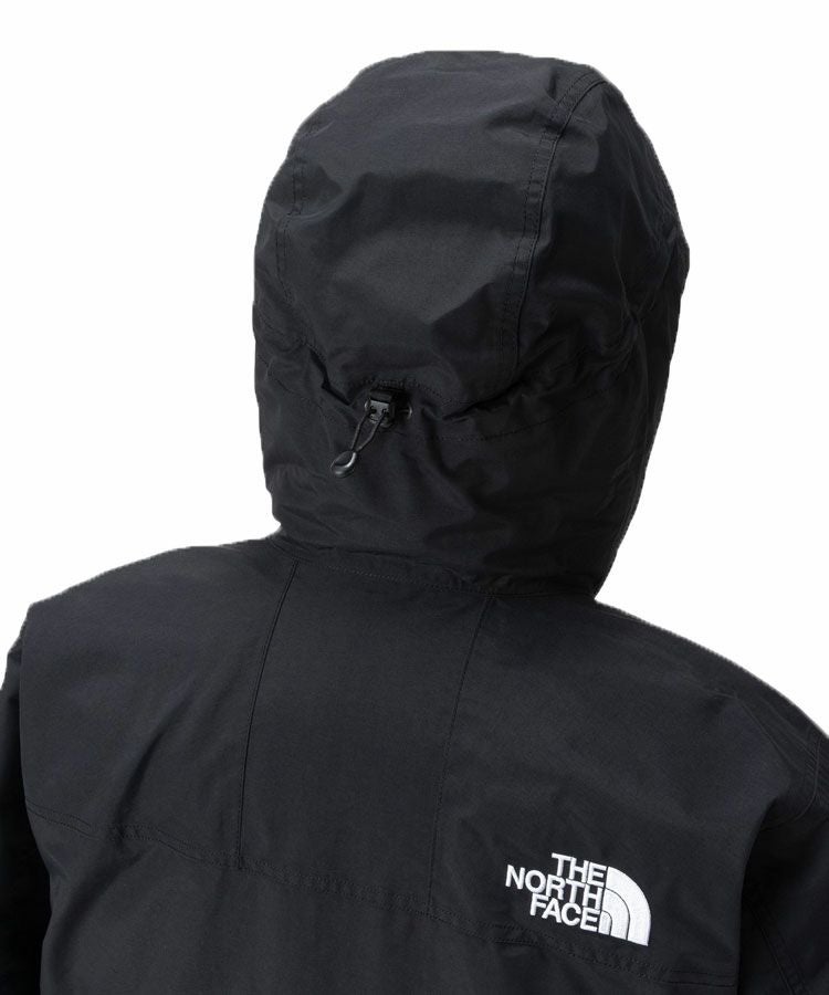 Mountain Down Jacket (マウンテンダウンジャケット) ユニセックス / 3