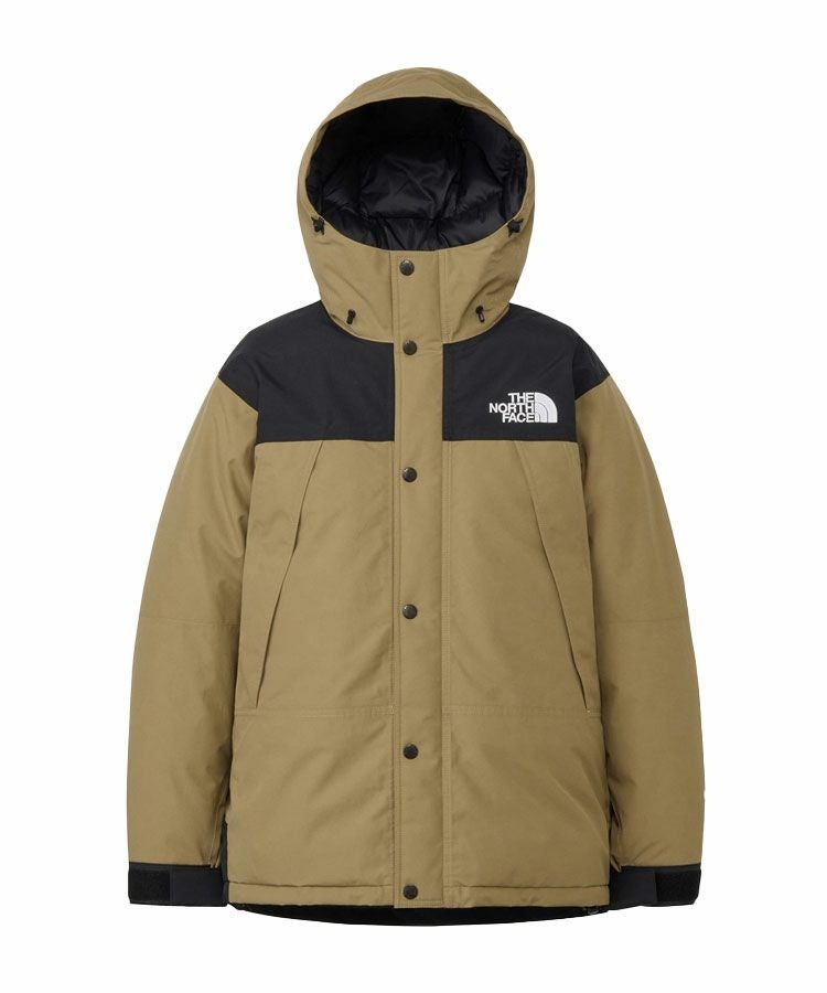 Mountain Down Jacket (マウンテンダウンジャケット) ユニセックス / 3
