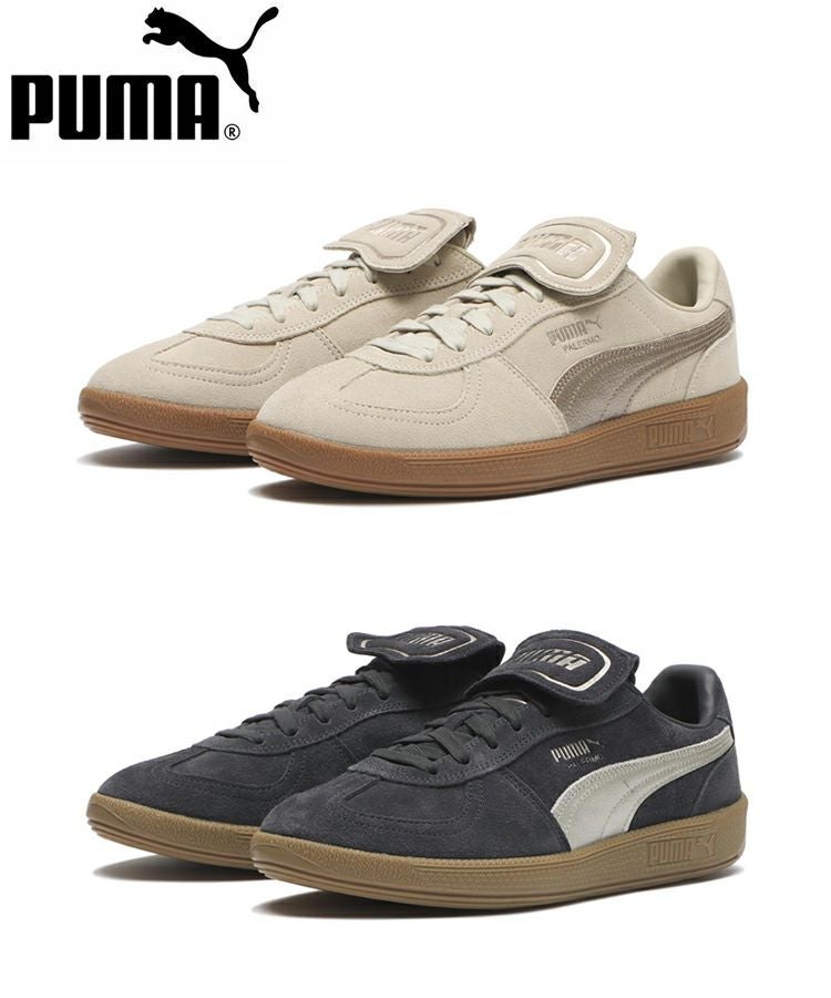 PUMA (プーマ) | STYLISE by DONOBAN
