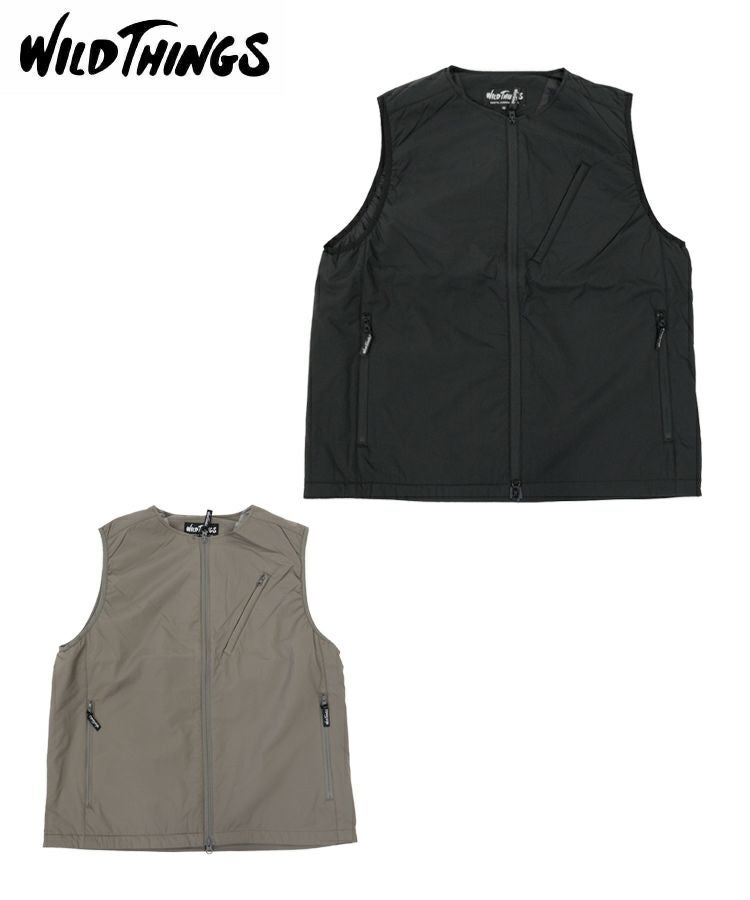 【新品】DONOBAN♡ ノースリーブダウンジャケット ベスト | STYLISE by DONOBAN