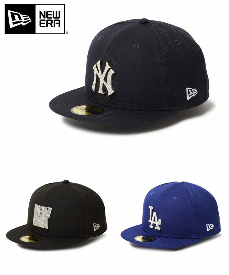 59FIFTY | STYLISE by DONOBAN