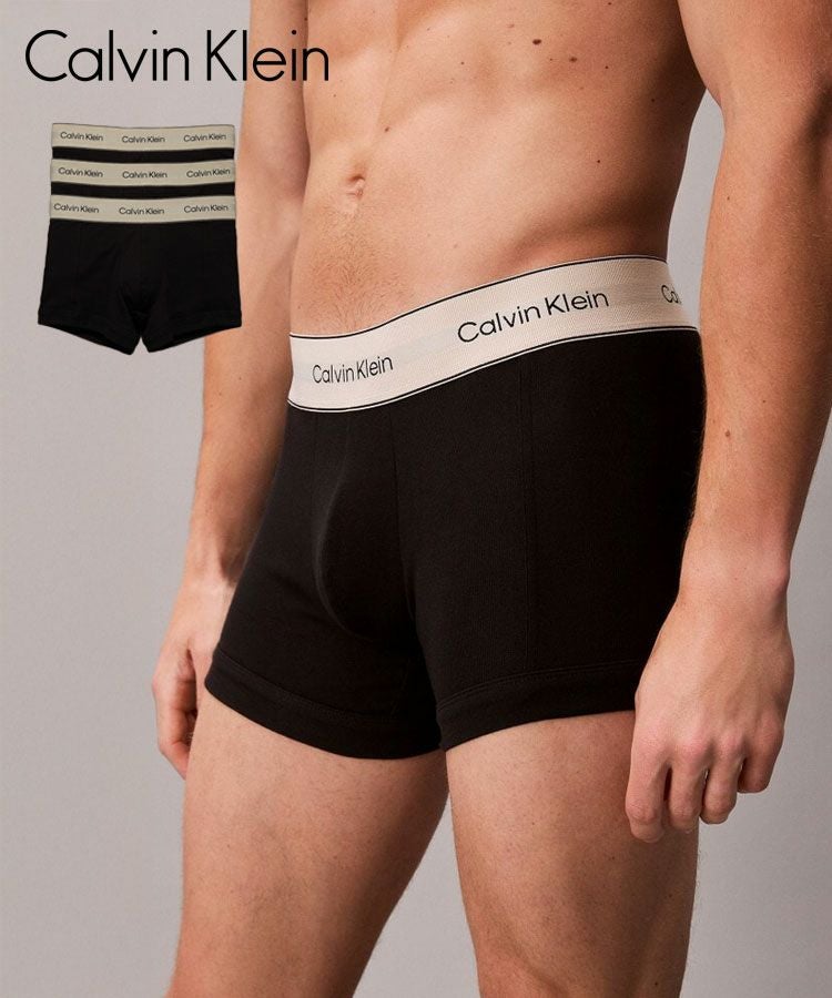 Calvin Klein (カルバン クライン) | STYLISE by DONOBAN
