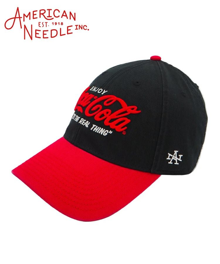 AMERICAN NEEDLE (アメリカン ニードル) | STYLISE by DONOBAN