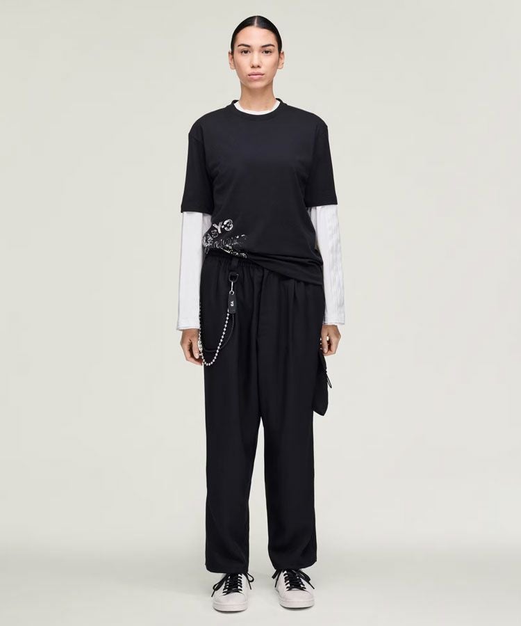 ykh様 keep 3/3迄 Y-3 Yohji Yamamoto PADDED COAT / PRIMALOFT® (BLACK)の商品ページ