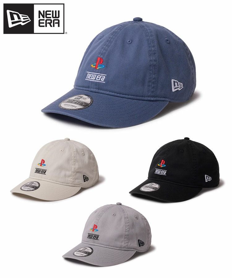 59FIFTY PlayStation プレイステーション ファミリーマーク マルチ