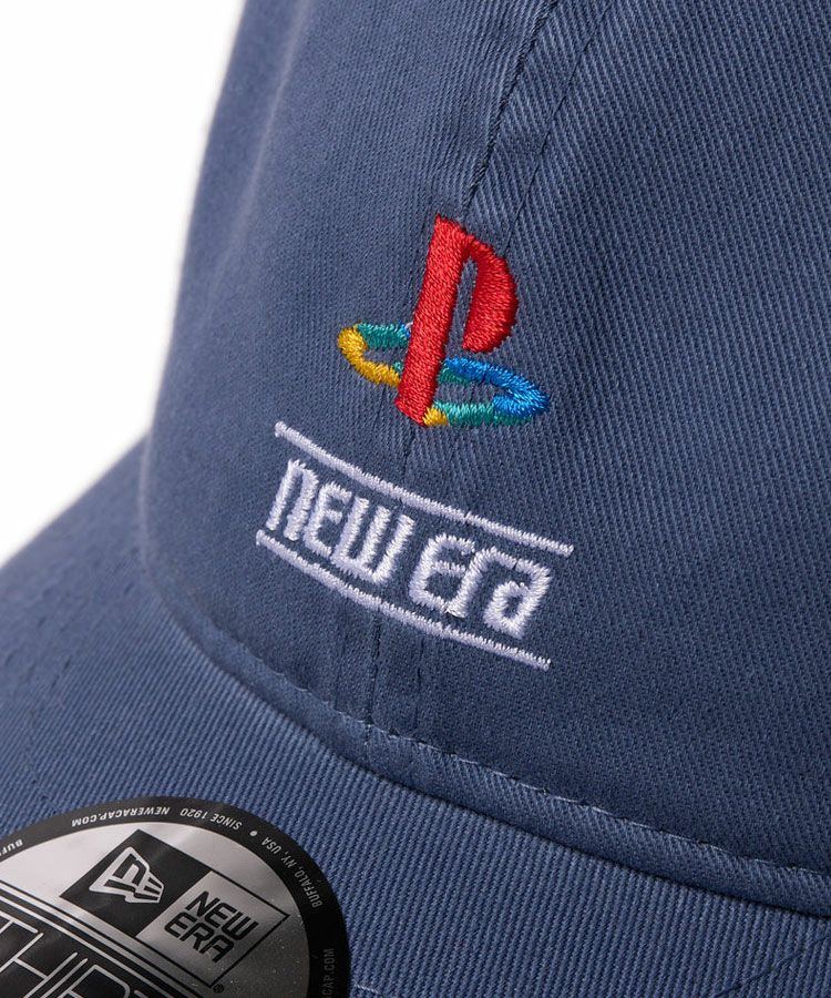 9THIRTY PlayStation プレイステーション ファミリーマーク ニューエラ