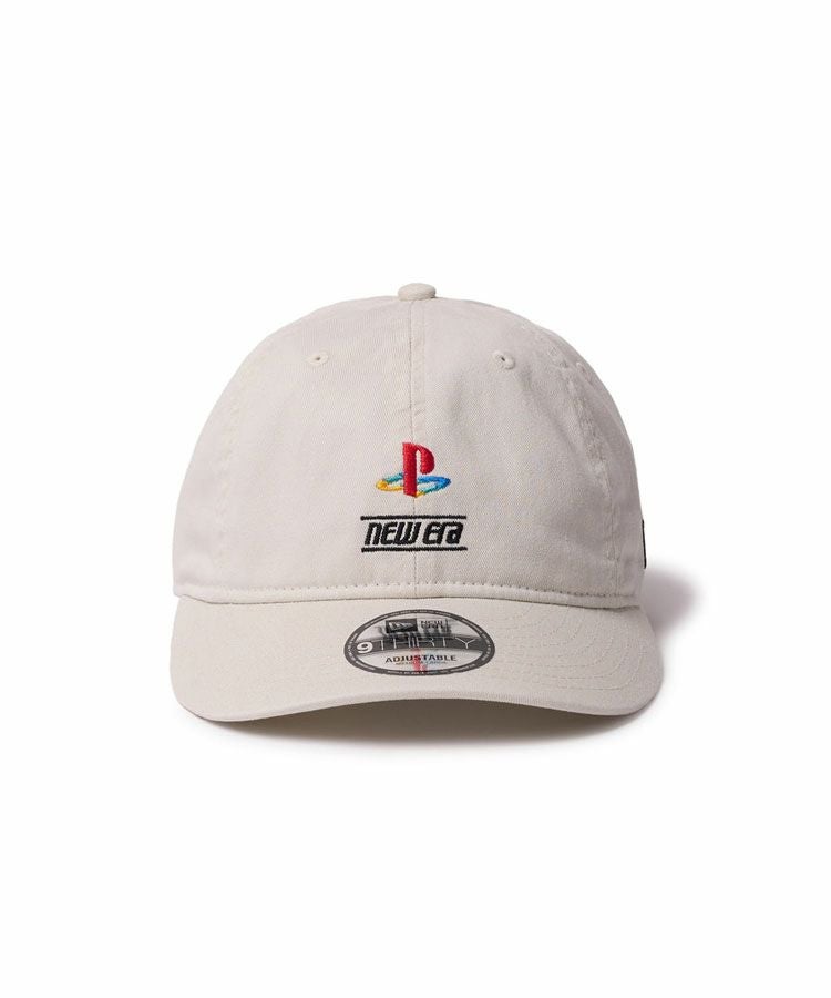 9THIRTY PlayStation プレイステーション ファミリーマーク ニューエラ
