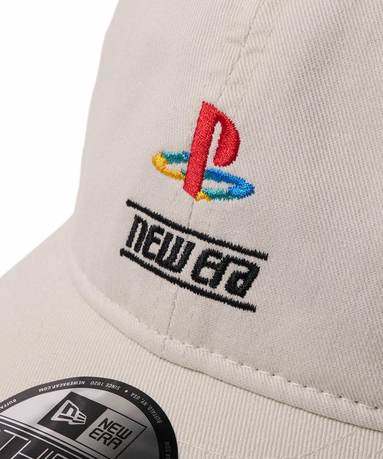 9THIRTY PlayStation プレイステーション ファミリーマーク ニューエラ