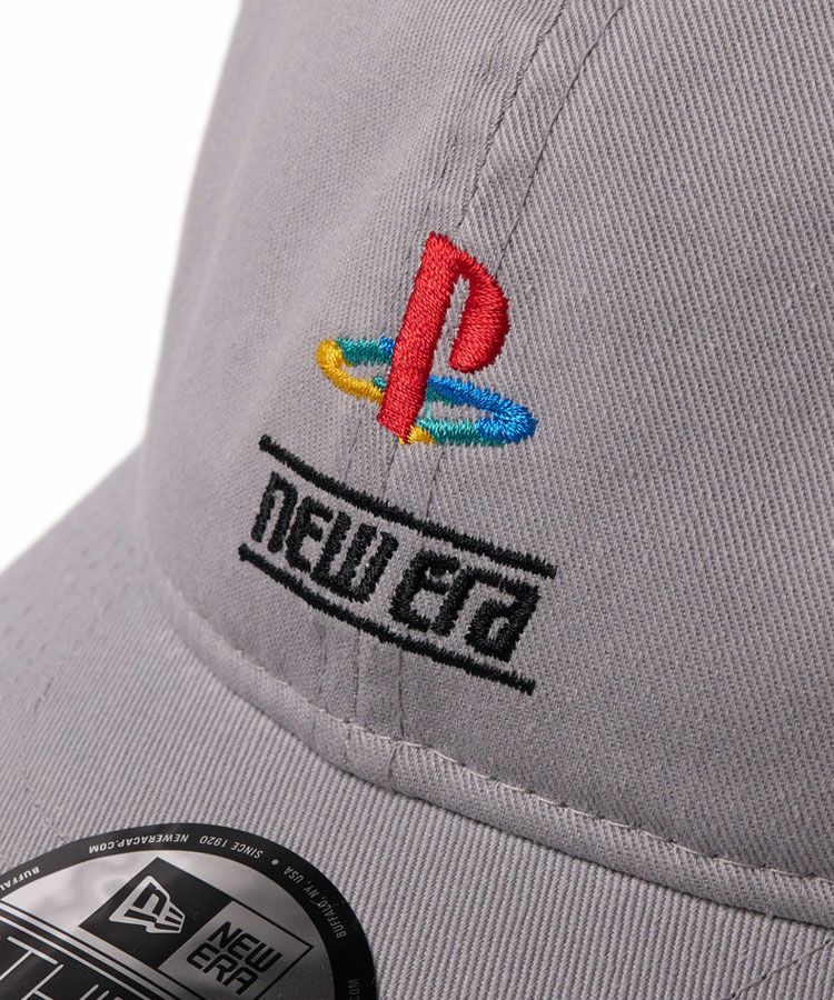 9THIRTY PlayStation プレイステーション ファミリーマーク ニューエラ
