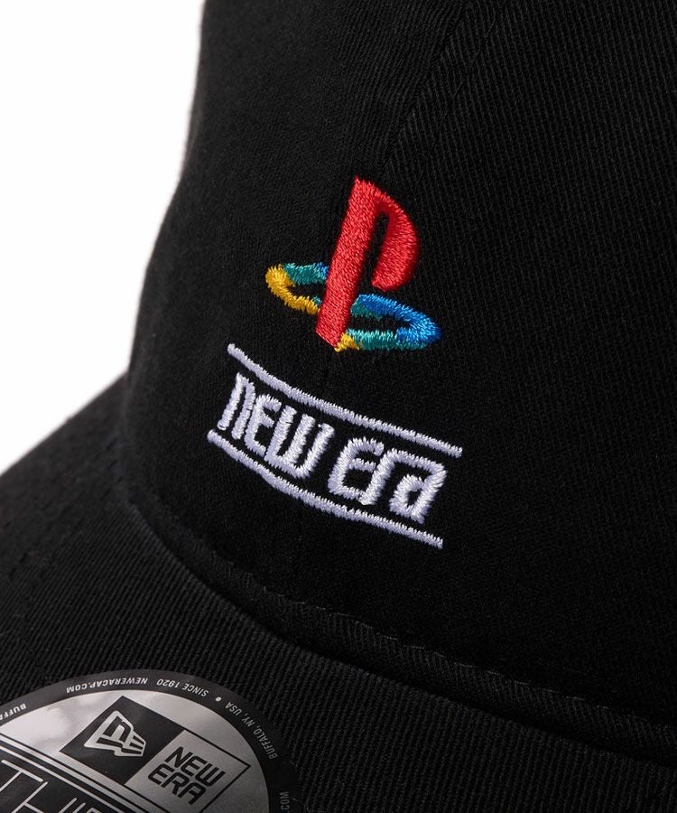 9THIRTY PlayStation プレイステーション ファミリーマーク ニューエラ