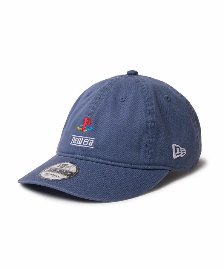 9THIRTY PlayStation プレイステーション ファミリーマーク ニューエラ