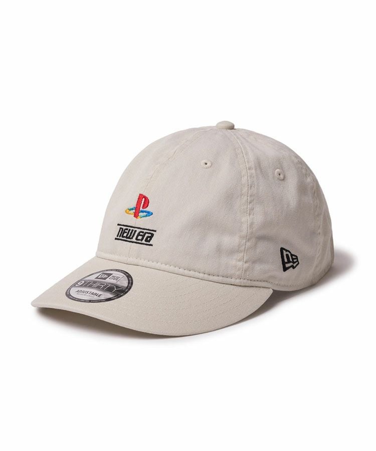 9THIRTY PlayStation プレイステーション ファミリーマーク ニューエラ
