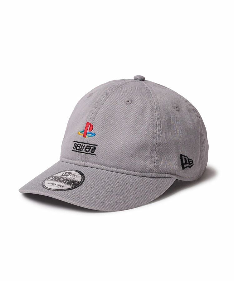 9THIRTY PlayStation プレイステーション ファミリーマーク ニューエラ