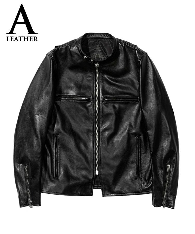 A LEATHER（エーレザー） | STYLISE by DONOBAN