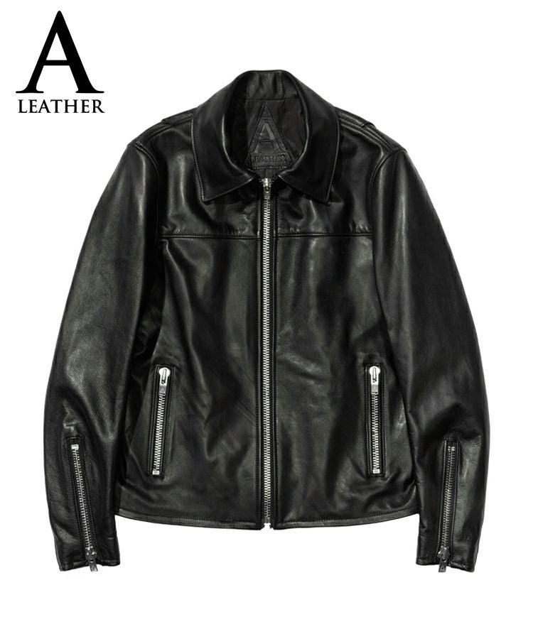 A LEATHER（エーレザー） | STYLISE by DONOBAN