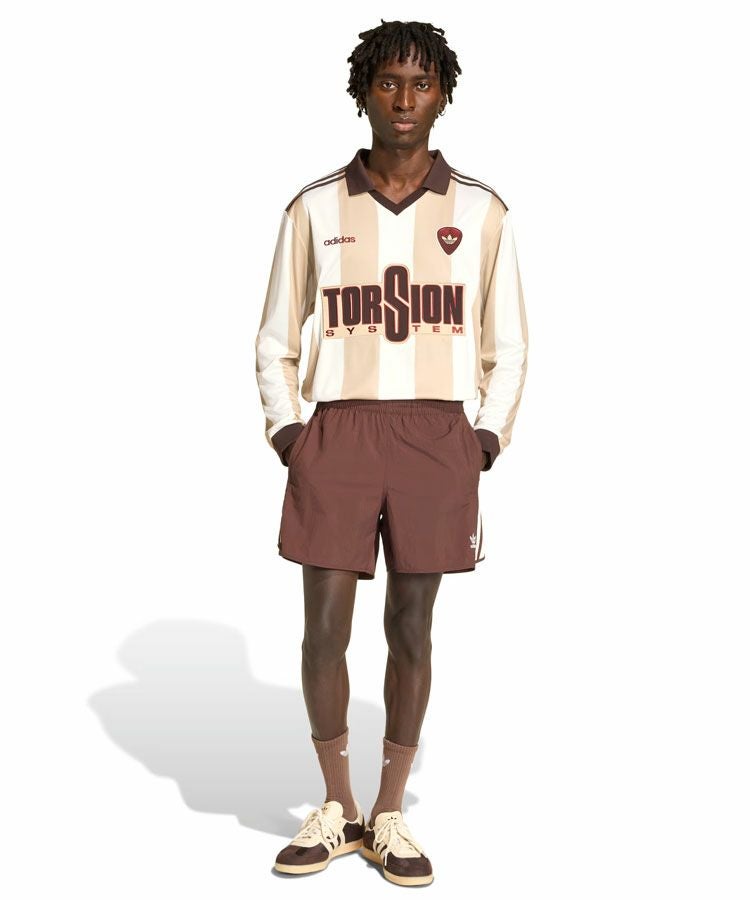 トップス KMRii/HSC ORI BRIT HME JERSEY / 2カラー [HZ3787] [KV6875]