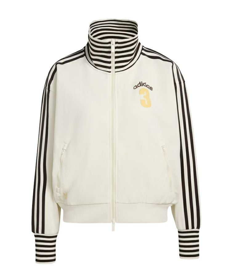 ORI VINTAGE BB TT STRIPED RIB TRACK TOP / 2カラー